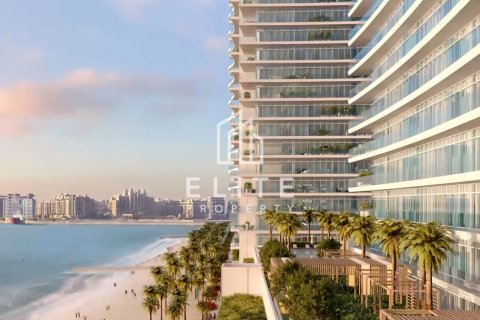 Byt v Dubai Harbour, Dubai, SAE 2 ložnice, 103 m² Č.: 736269