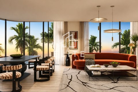 Appartement à vendre à  Dubai Harbour, Dubai, EAU 2 chambres, 103 m2 № 736269 - photo 5