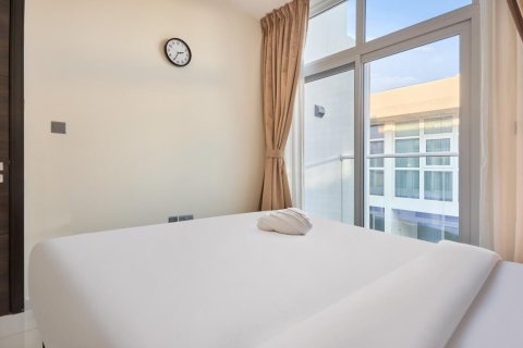 Kamienica na sprzedaż w DAMAC Hills (Akoya by DAMAC), Dubai, ZEA 3 sypialnie, 112 mkw., nr 707745 - zdjęcie 13