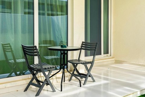 Kamienica na sprzedaż w DAMAC Hills (Akoya by DAMAC), Dubai, ZEA 3 sypialnie, 112 mkw., nr 707745 - zdjęcie 21