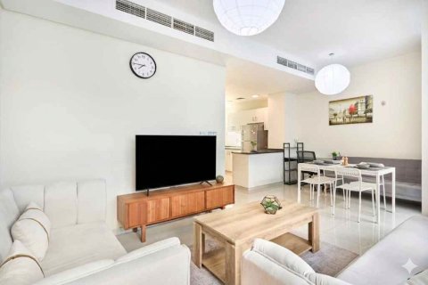 Kamienica na sprzedaż w DAMAC Hills (Akoya by DAMAC), Dubai, ZEA 3 sypialnie, 112 mkw., nr 707745 - zdjęcie 5