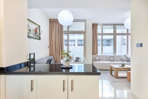 Kamienica na sprzedaż w DAMAC Hills (Akoya by DAMAC), Dubai, ZEA 3 sypialnie, 112 mkw., nr 707745 - zdjęcie 8