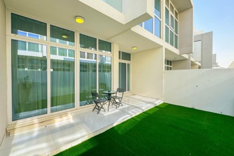 Kamienica na sprzedaż w DAMAC Hills (Akoya by DAMAC), Dubai, ZEA 3 sypialnie, 112 mkw., nr 707745 - zdjęcie 18