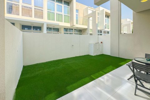 Kamienica na sprzedaż w DAMAC Hills (Akoya by DAMAC), Dubai, ZEA 3 sypialnie, 112 mkw., nr 707745 - zdjęcie 16
