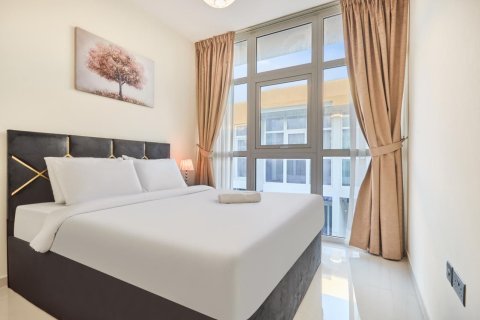 Kamienica na sprzedaż w DAMAC Hills (Akoya by DAMAC), Dubai, ZEA 3 sypialnie, 112 mkw., nr 707745 - zdjęcie 11