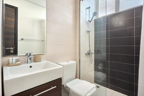 Kamienica na sprzedaż w DAMAC Hills (Akoya by DAMAC), Dubai, ZEA 3 sypialnie, 112 mkw., nr 707745 - zdjęcie 10