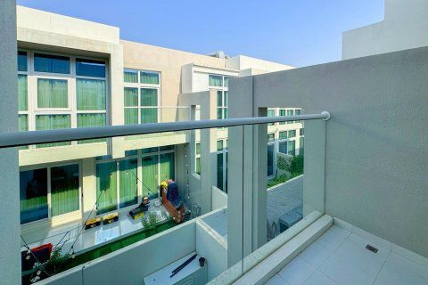 Kamienica na sprzedaż w DAMAC Hills (Akoya by DAMAC), Dubai, ZEA 3 sypialnie, 112 mkw., nr 707745 - zdjęcie 22