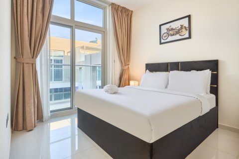 Kamienica na sprzedaż w DAMAC Hills (Akoya by DAMAC), Dubai, ZEA 3 sypialnie, 112 mkw., nr 707745 - zdjęcie 20