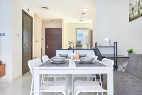 Kamienica na sprzedaż w DAMAC Hills (Akoya by DAMAC), Dubai, ZEA 3 sypialnie, 112 mkw., nr 707745 - zdjęcie 3