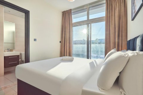 Kamienica na sprzedaż w DAMAC Hills (Akoya by DAMAC), Dubai, ZEA 3 sypialnie, 112 mkw., nr 707745 - zdjęcie 14