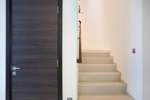 Kamienica na sprzedaż w DAMAC Hills (Akoya by DAMAC), Dubai, ZEA 3 sypialnie, 112 mkw., nr 707745 - zdjęcie 7