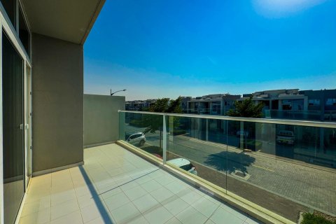 Kamienica na sprzedaż w DAMAC Hills (Akoya by DAMAC), Dubai, ZEA 3 sypialnie, 112 mkw., nr 707745 - zdjęcie 17