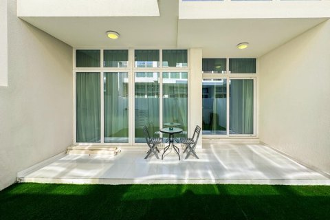 Kamienica na sprzedaż w DAMAC Hills (Akoya by DAMAC), Dubai, ZEA 3 sypialnie, 112 mkw., nr 707745 - zdjęcie 23