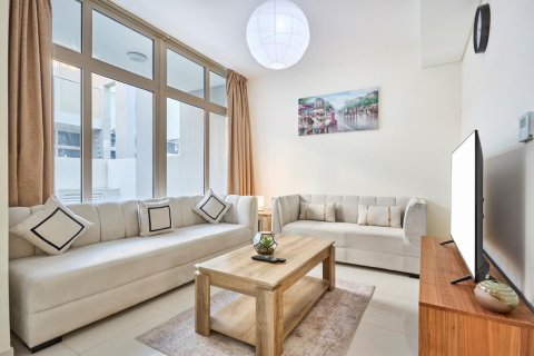 Kamienica na sprzedaż w DAMAC Hills (Akoya by DAMAC), Dubai, ZEA 3 sypialnie, 112 mkw., nr 707745 - zdjęcie 6