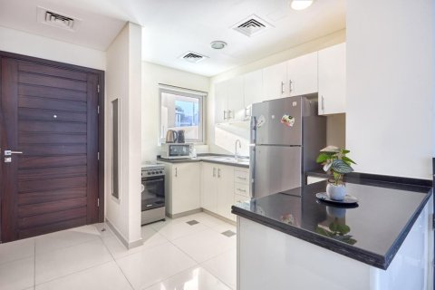 Kamienica na sprzedaż w DAMAC Hills (Akoya by DAMAC), Dubai, ZEA 3 sypialnie, 112 mkw., nr 707745 - zdjęcie 4