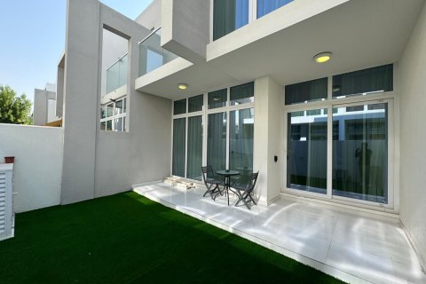 Kamienica na sprzedaż w DAMAC Hills (Akoya by DAMAC), Dubai, ZEA 3 sypialnie, 112 mkw., nr 707745 - zdjęcie 19