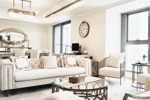 Apartment in Dubai Marina, UAE 3 bedrooms, 187 sq.m. № 707742 - photo 3
