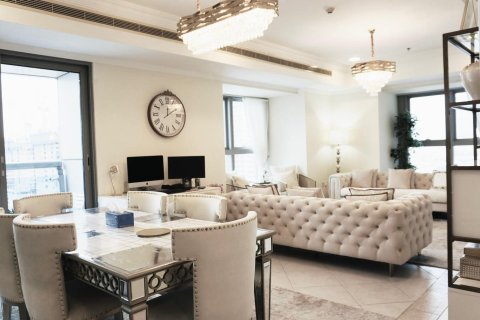 Apartment in Dubai Marina, UAE 3 bedrooms, 187 sq.m. № 707742 - photo 7