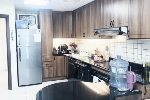 Apartment in Dubai Marina, UAE 3 bedrooms, 187 sq.m. № 707742 - photo 8