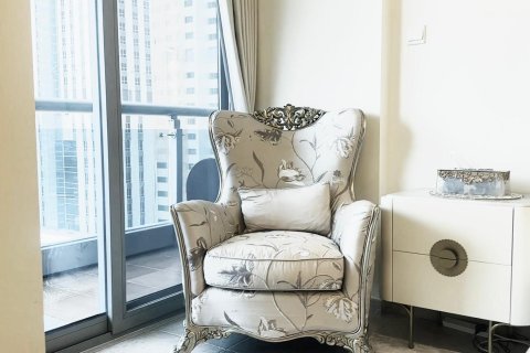 Apartment in Dubai Marina, UAE 3 bedrooms, 187 sq.m. № 707742 - photo 2