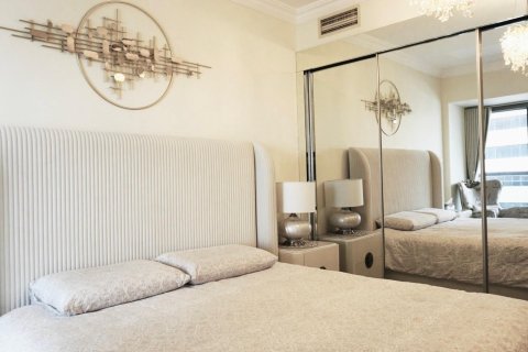 Apartment in Dubai Marina, UAE 3 bedrooms, 187 sq.m. № 707742 - photo 11