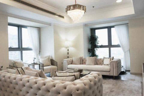 Apartment in Dubai Marina, UAE 3 bedrooms, 187 sq.m. № 707742 - photo 6