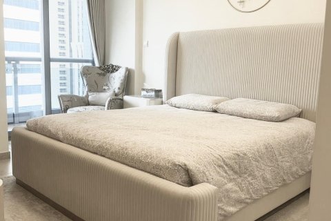 Apartment in Dubai Marina, UAE 3 bedrooms, 187 sq.m. № 707742 - photo 10