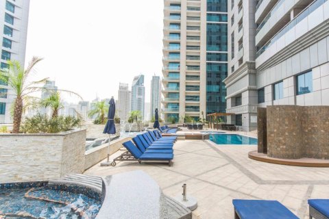 Apartment in Dubai Marina, UAE 3 bedrooms, 187 sq.m. № 707742 - photo 15