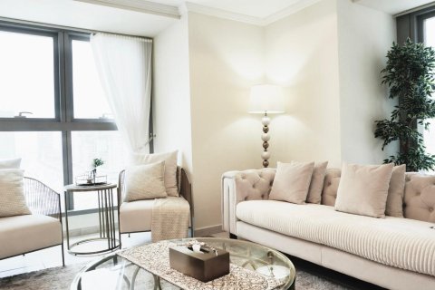 Apartment in Dubai Marina, UAE 3 bedrooms, 187 sq.m. № 707742 - photo 5