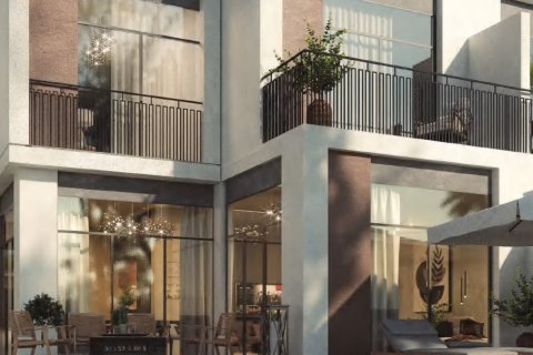 Willa na sprzedaż w Dubai South (Dubai World Central), Dubai, ZEA 4 sypialnie, 331 mkw., nr 707741 - zdjęcie 8