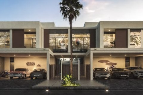 Villa in Dubai South (Dubai World Central), UAE 4 bedrooms, 331 sq.m. № 707741