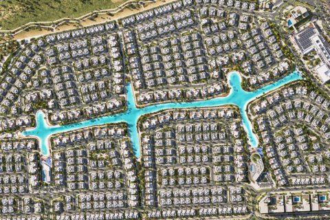 Willa na sprzedaż w Dubai South (Dubai World Central), Dubai, ZEA 4 sypialnie, 331 mkw., nr 707741 - zdjęcie 13