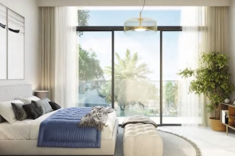 Willa na sprzedaż w Dubai South (Dubai World Central), Dubai, ZEA 4 sypialnie, 331 mkw., nr 707741 - zdjęcie 4