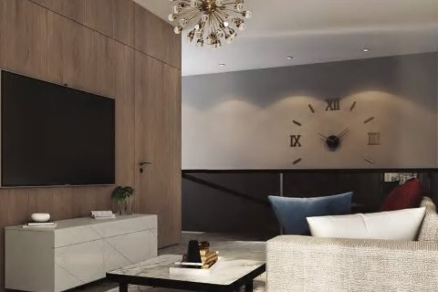 Willa na sprzedaż w Dubai South (Dubai World Central), Dubai, ZEA 4 sypialnie, 331 mkw., nr 707741 - zdjęcie 5