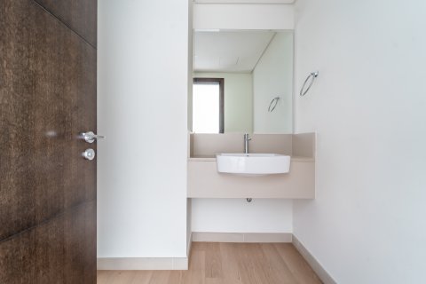 Apartament na sprzedaż w Dubai Creek Harbour (The Lagoons), Dubai, ZEA 3 sypialnie, 214 mkw., nr 707743 - zdjęcie 16