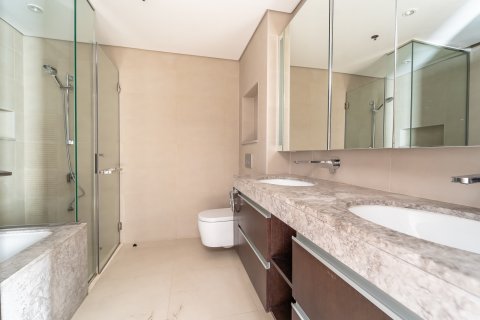 Apartament na sprzedaż w Dubai Creek Harbour (The Lagoons), Dubai, ZEA 3 sypialnie, 214 mkw., nr 707743 - zdjęcie 13