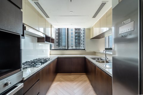 Apartament na sprzedaż w Dubai Creek Harbour (The Lagoons), Dubai, ZEA 3 sypialnie, 214 mkw., nr 707743 - zdjęcie 6