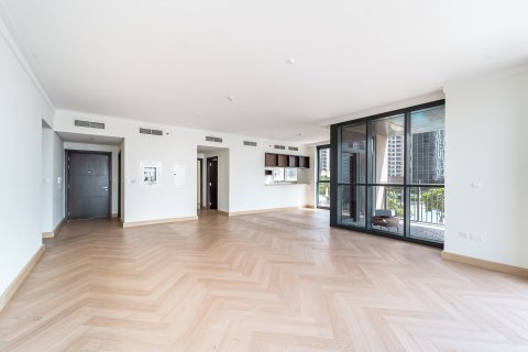 Apartament na sprzedaż w Dubai Creek Harbour (The Lagoons), Dubai, ZEA 3 sypialnie, 214 mkw., nr 707743 - zdjęcie 4