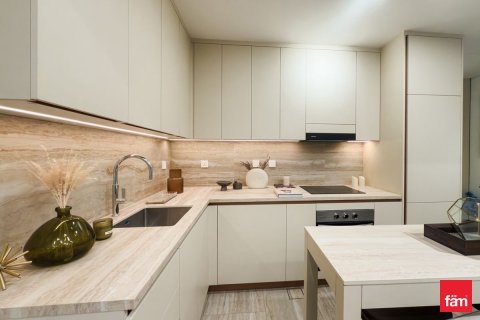 Apartmen di Dubai Sports City, UAE 46.7 meter persegi № 727871 - foto 6