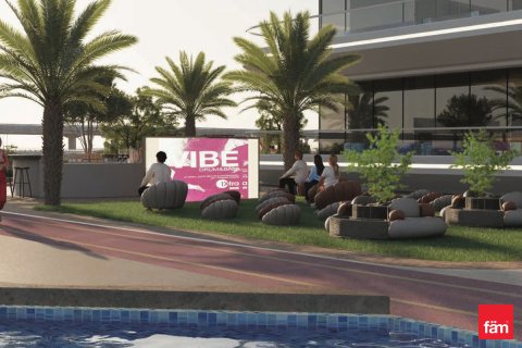 Apartment in Dubai, UAE 39 sq.m. № 727876 - photo 11