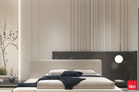 Apartment in Dubai, UAE 39 sq.m. № 727876 - photo 4