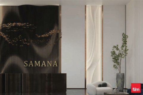 Apartment in Dubai, UAE 39 sq.m. № 727876 - photo 6