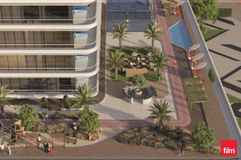 Apartment in Dubai, UAE 39 sq.m. № 727876 - photo 9