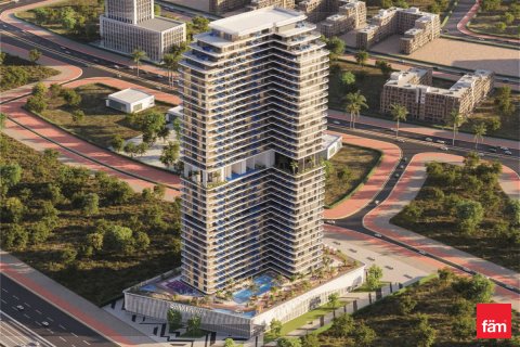 Apartmen di Dubai, UAE 39 meter persegi № 727876