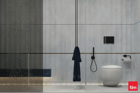 Apartment in Dubai, UAE 39 sq.m. № 727876 - photo 5