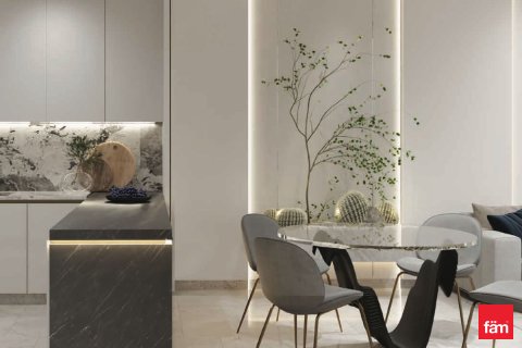 Apartment in Dubai, UAE 39 sq.m. № 727876 - photo 7