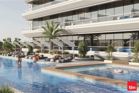 Apartment in Dubai, UAE 39 sq.m. № 727876 - photo 2