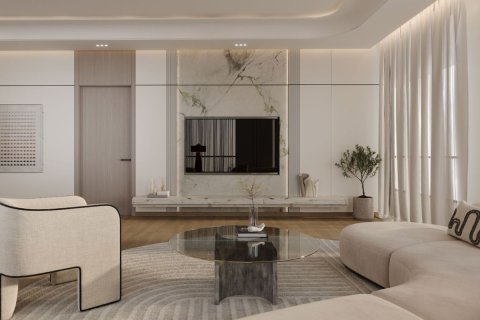 Διαμέρισμα σε Business Bay, Dubai, ΗΑΕ 39.6 τ.μ. Αρ. 727873 - φωτογραφία 2