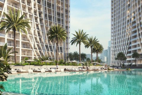 Διαμέρισμα σε Business Bay, Dubai, ΗΑΕ 39.6 τ.μ. Αρ. 727873 - φωτογραφία 9
