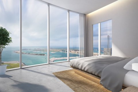 Apartment sa Dubai Marina, UAE 9.2 sq.m. № 727877 - larawan 9